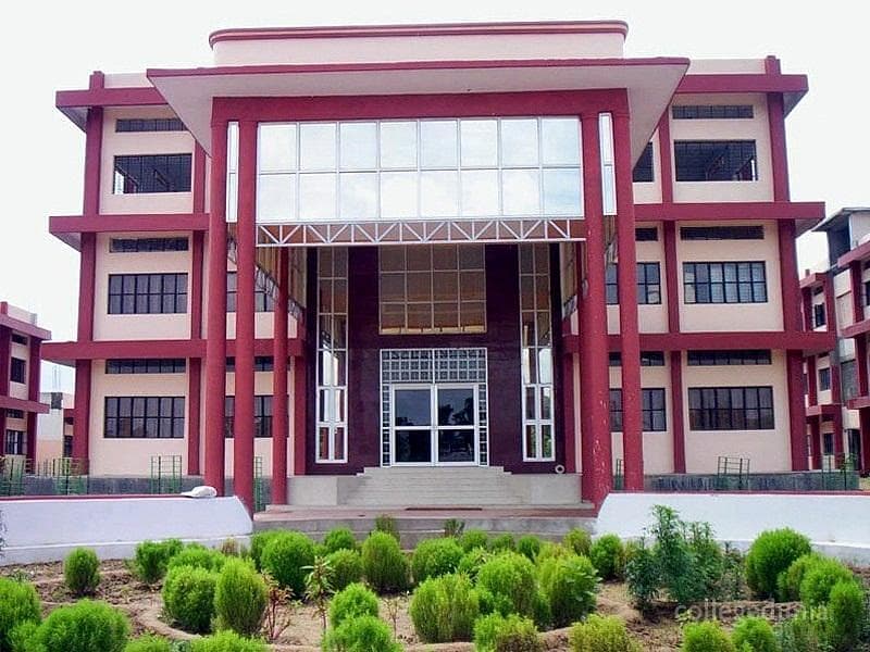 Kali Charan Nigam Institute of Technology-image