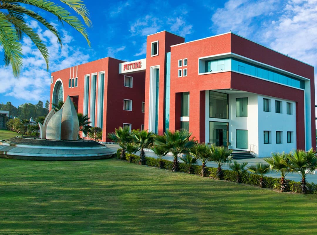 FIET Bareilly-gallery-image-0