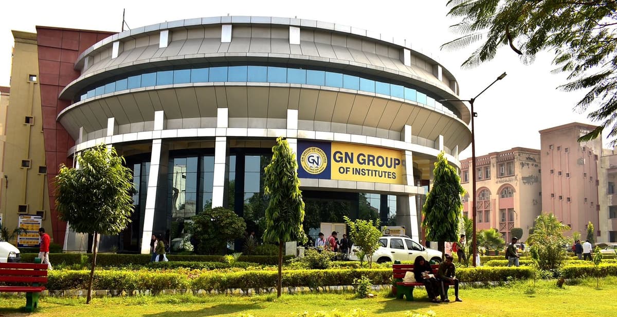 Greater Noida Institute Of Business Management-gallery-image-4