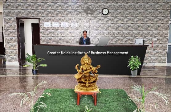 Greater Noida Institute Of Business Management-gallery-image-1