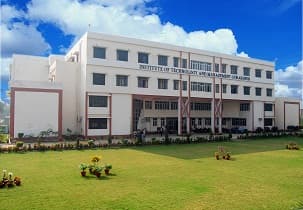Institute of Technology and Management-image