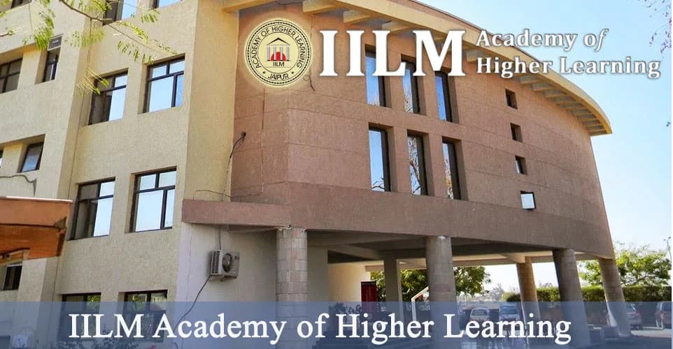 IILM Academy of Higher Learning-image