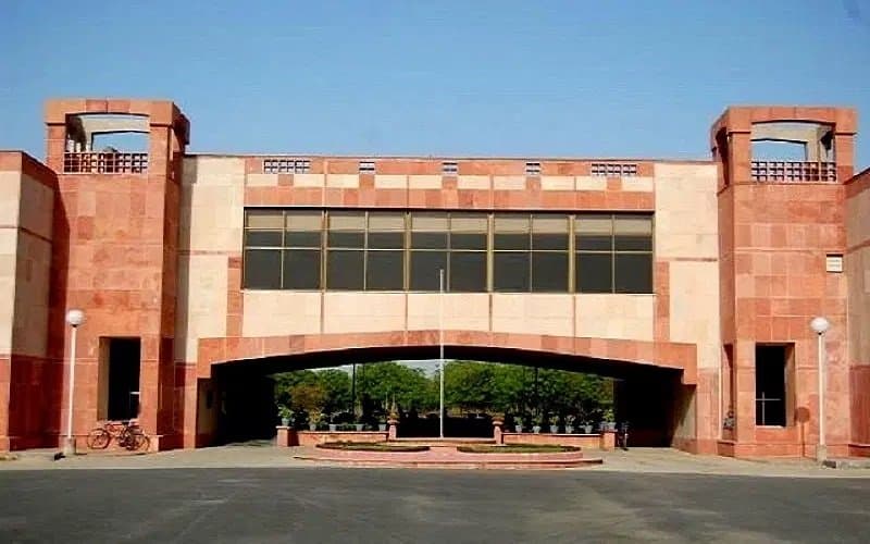 IIITM Gwalior-gallery-image-2