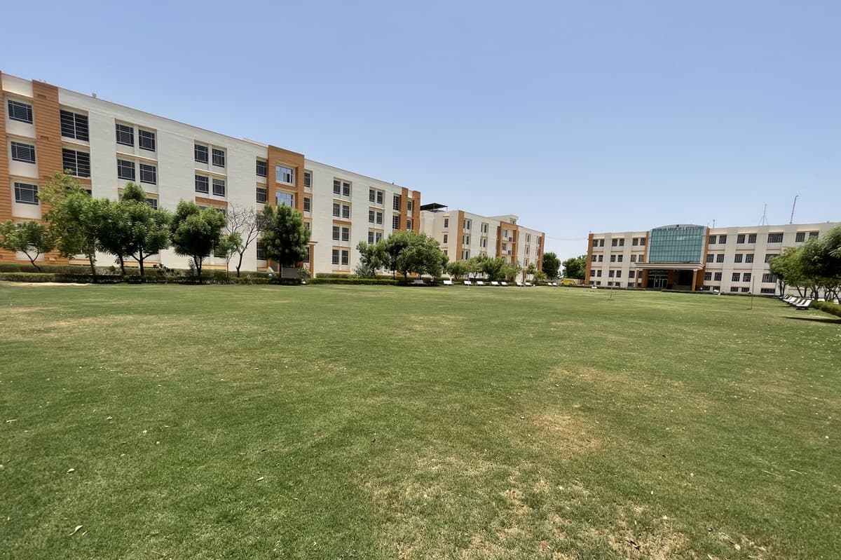 Maharani Girls College, Jaipur-gallery-image-4