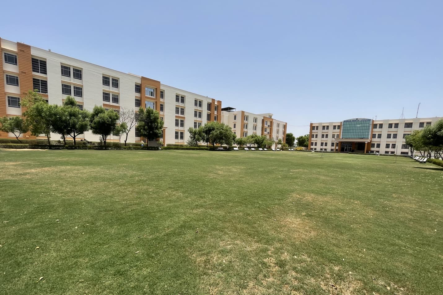 Maharani Girls College, Jaipur-image