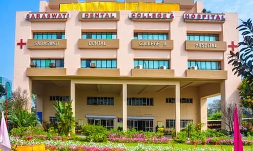 Saraswati Dental College & Hospital-image