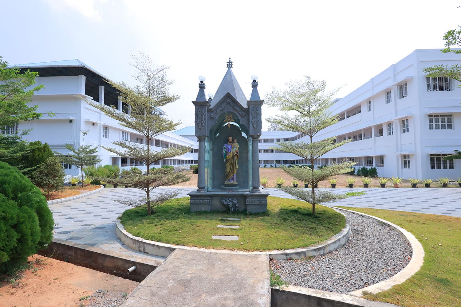 Sanjo College of Pharmaceutical Studies-image