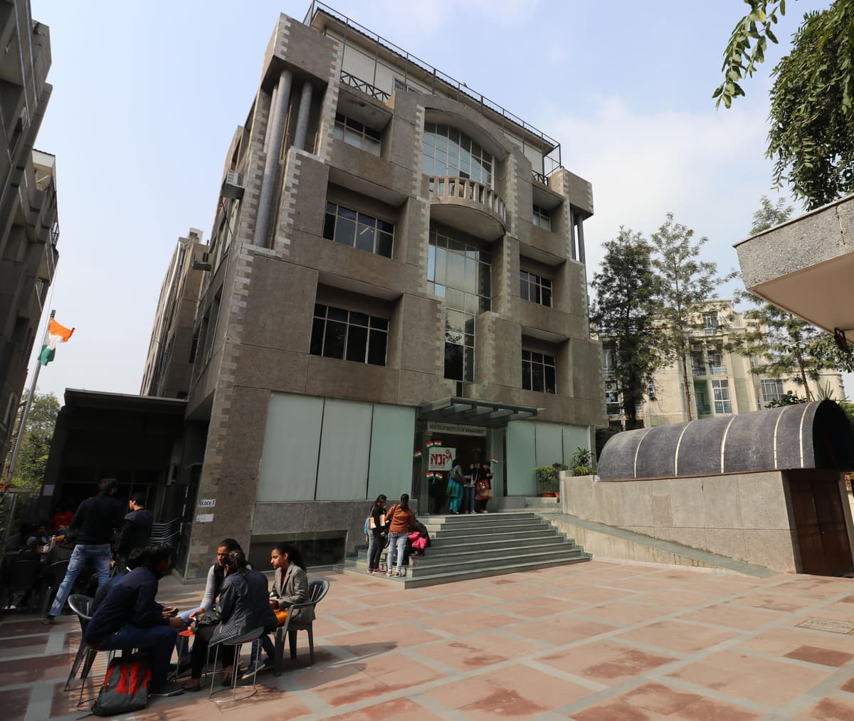 New Delhi Institute of Management New Delhi-gallery-image-4