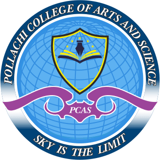 Pollachi College of Arts and Science-image