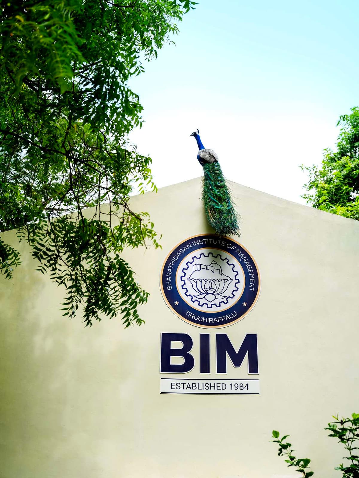 Bharathidasan Institute of Management-gallery-image-4