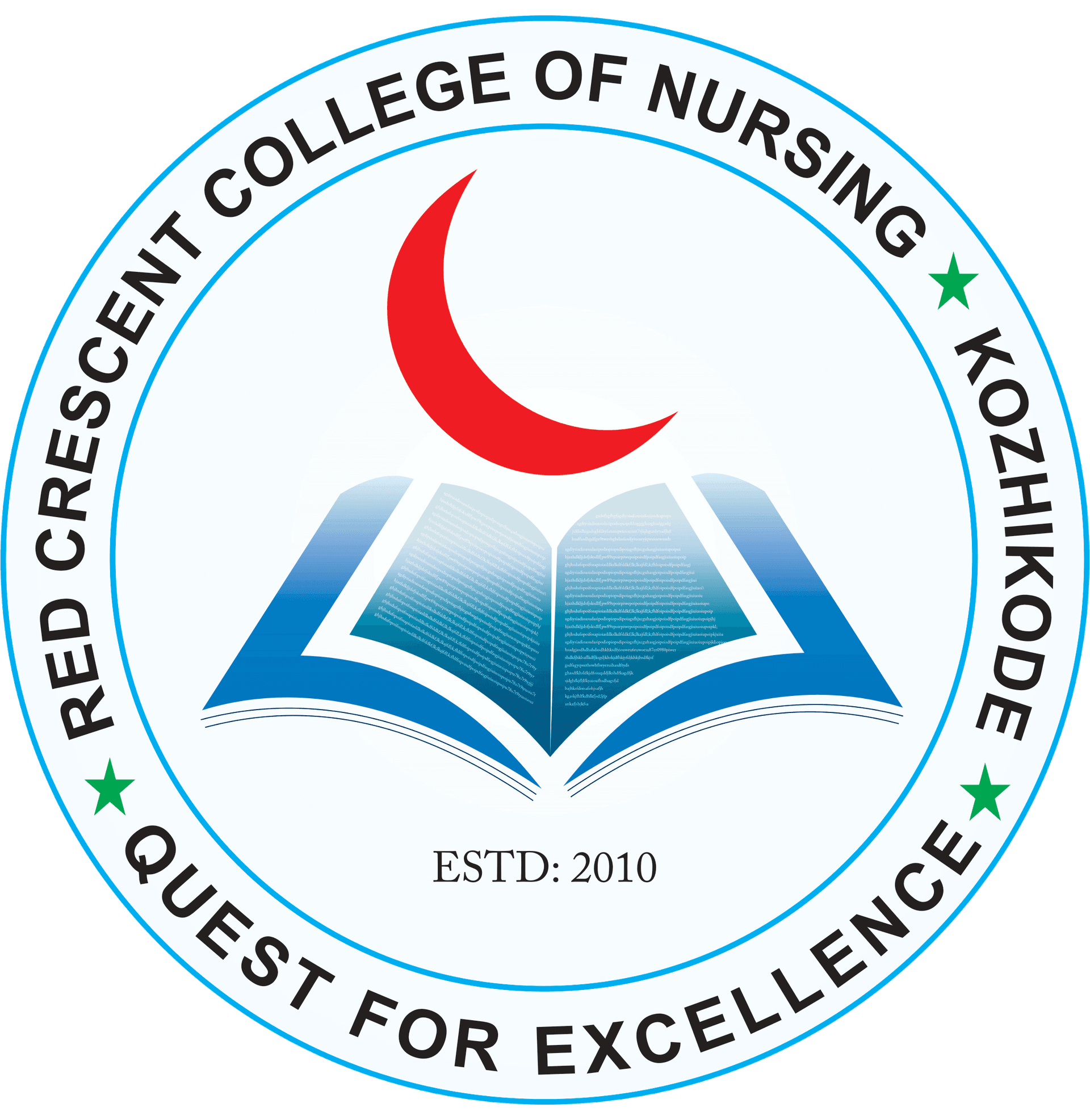 Red Crescent College of Nursing-image