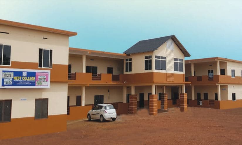 NEST Institute of Humanities and Basic Sciences, Kannur Kerala-gallery-image-2