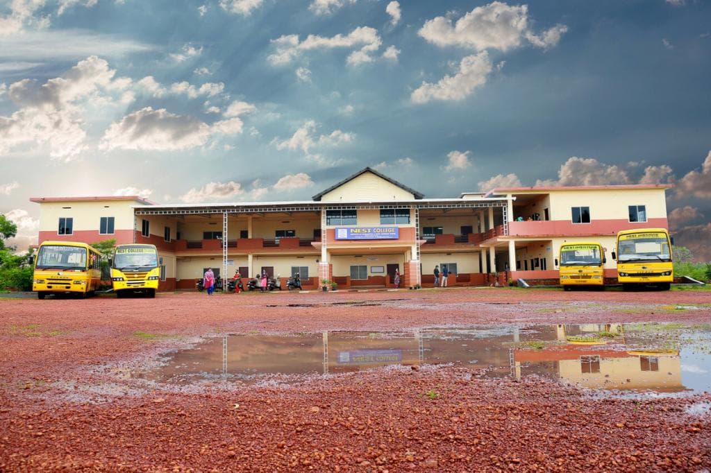 NEST Institute of Humanities and Basic Sciences, Kannur Kerala-gallery-image-4