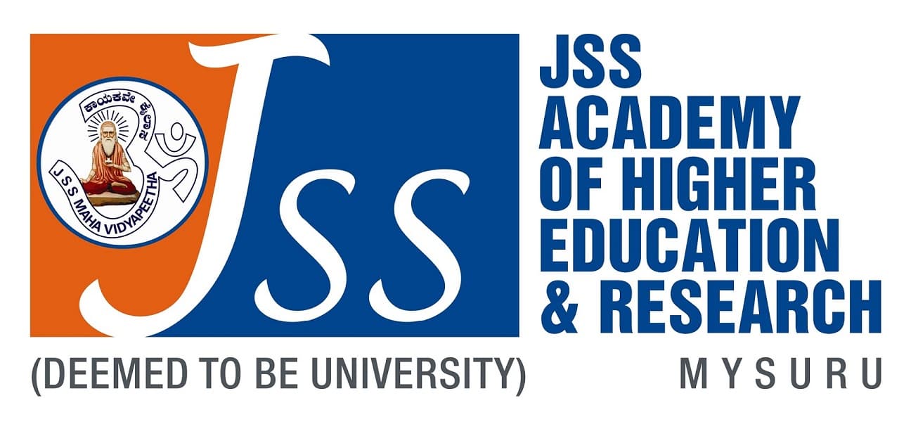 JSS Academy of Higher Education and Research-image
