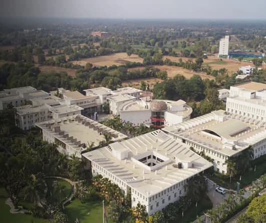 Unitedworld School of Law, Karnavati University-gallery-image-1