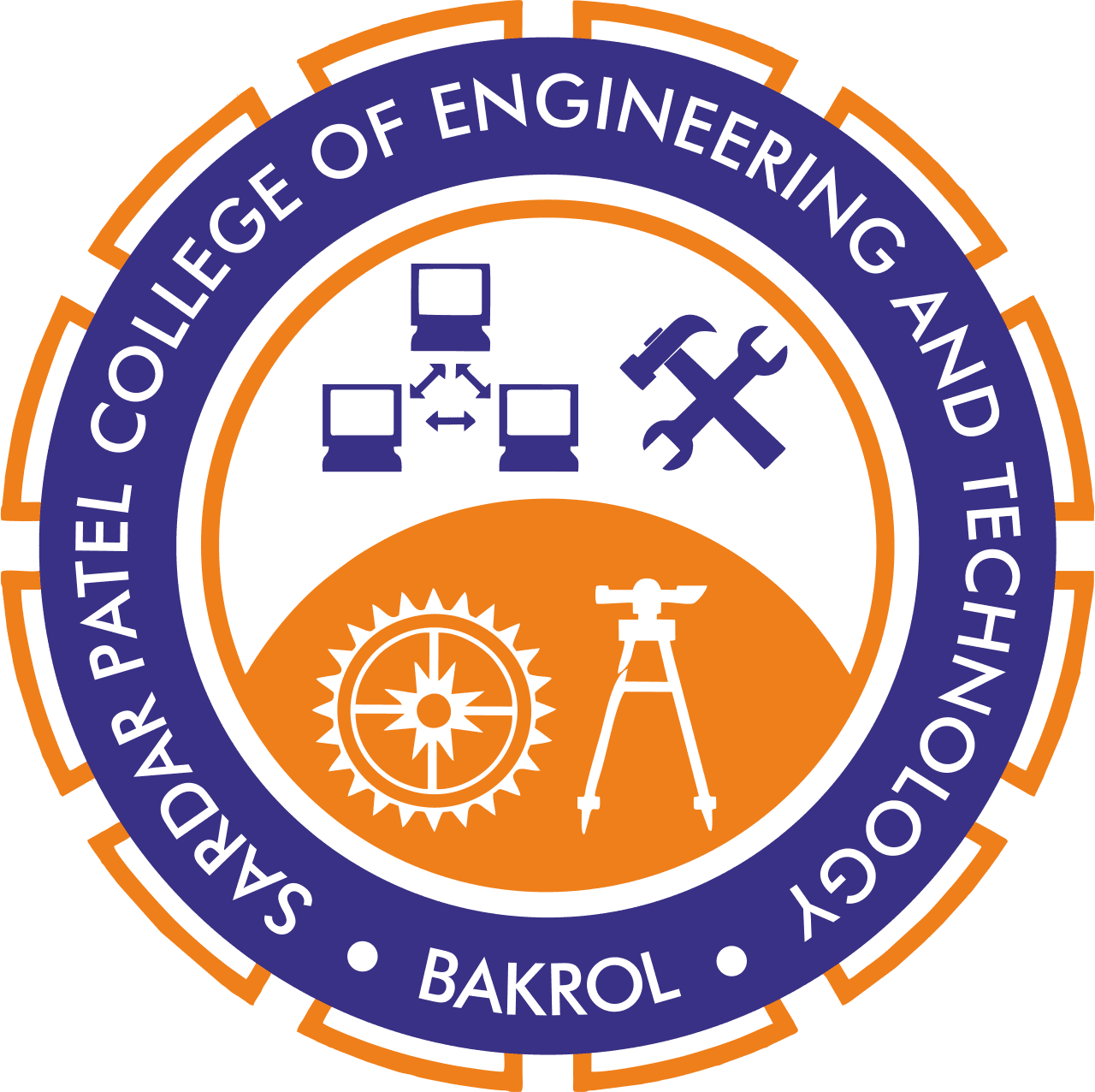 Sardar Patel College of Engineering and Technology-image