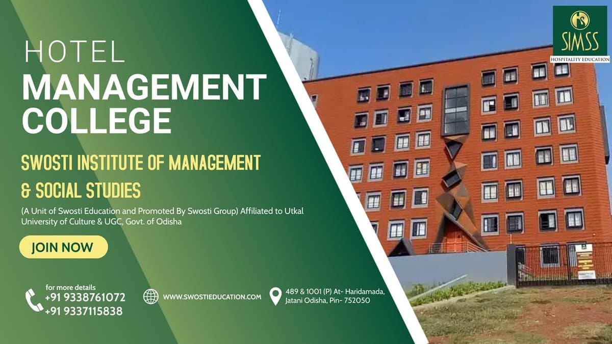 Swosti Institute of Management and Social Studies-gallery-image-1