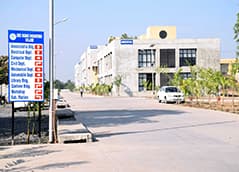 GIDC Degree Engineering College-image