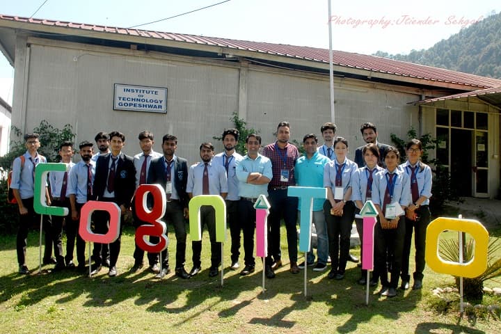 Institute of Technology Gopeshwar-image