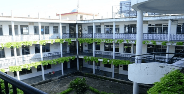 Govt. P.G. College Datia-gallery-image-3