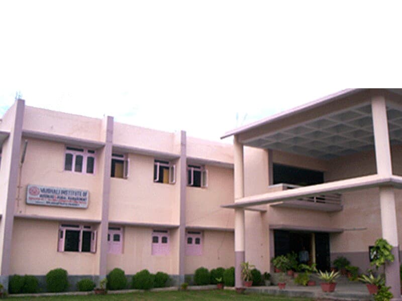 Vaishali Institute of Business and Rural Management-image