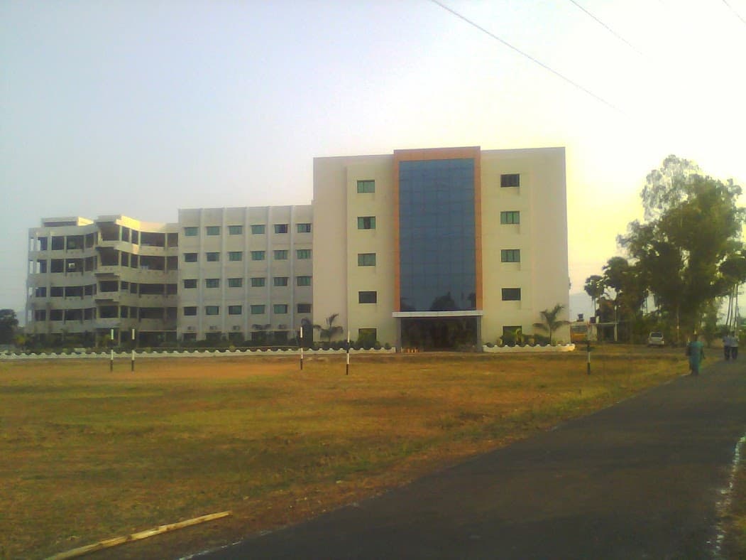 Wellfare Institute of Science Technology and Management-gallery-image-2