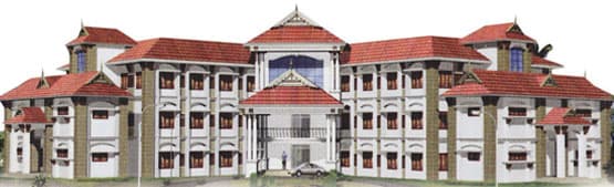 Karuna College of Pharmacy-image