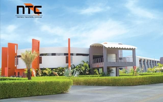 Neotech Technical Campus-image