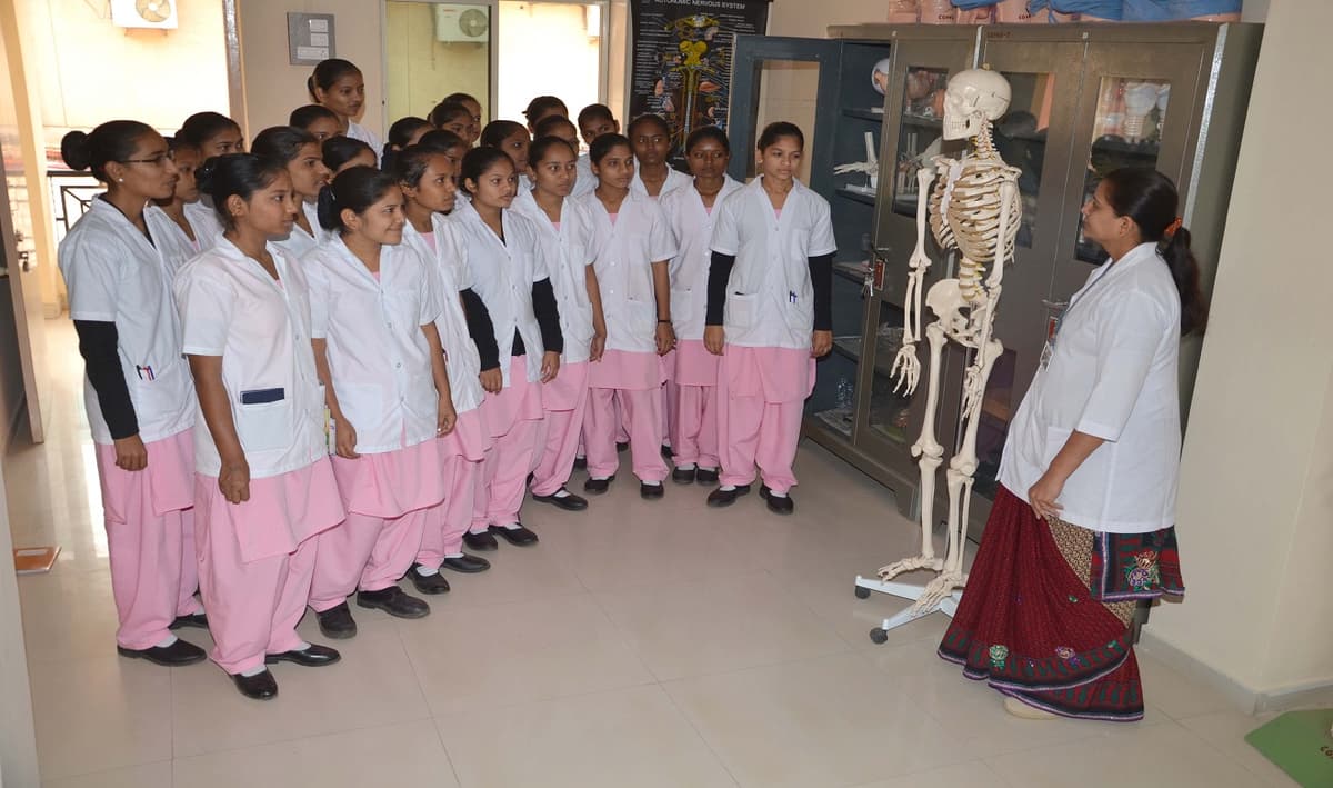 A K G College-gallery-image-3