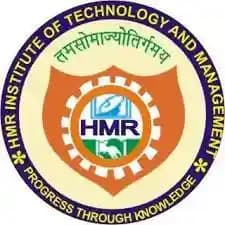 HMR Institute of Technology and Management-image