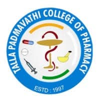 Talla Padmavathi College of Pharmacy-image