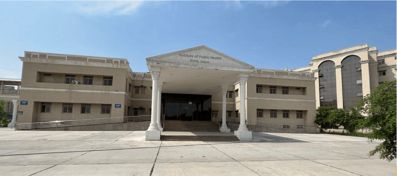 RUHS College of Medical Sciences-image