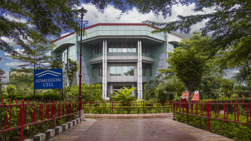 Swami Vivekanand Faculty of Technology and Management-image