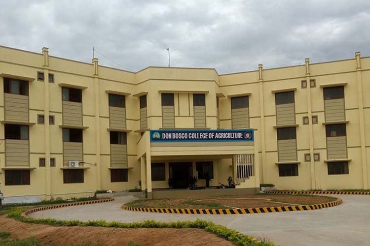 Don Bosco College of Agriculture-gallery-image-1