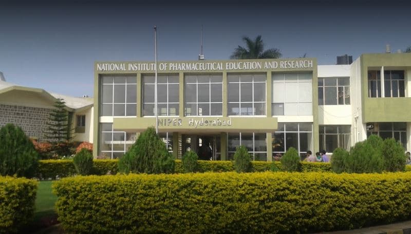 National Institute of Pharmaceutical Education and Research Hyderabad-gallery-image-2