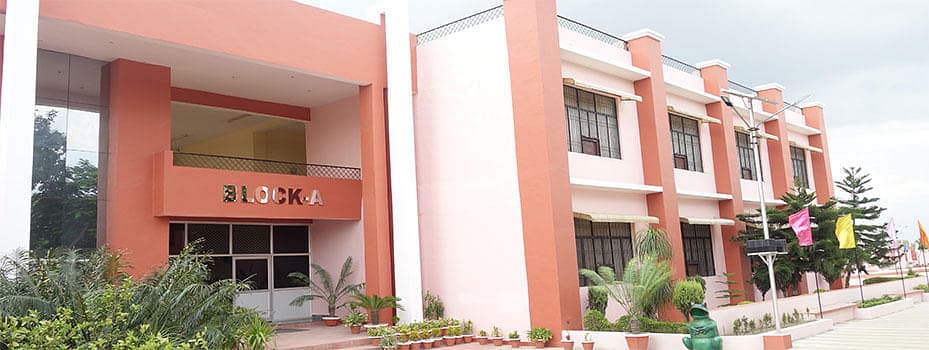Sardar Bhagat Singh College of Higher Education-image