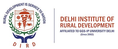 Delhi Institute of Rural Development-image