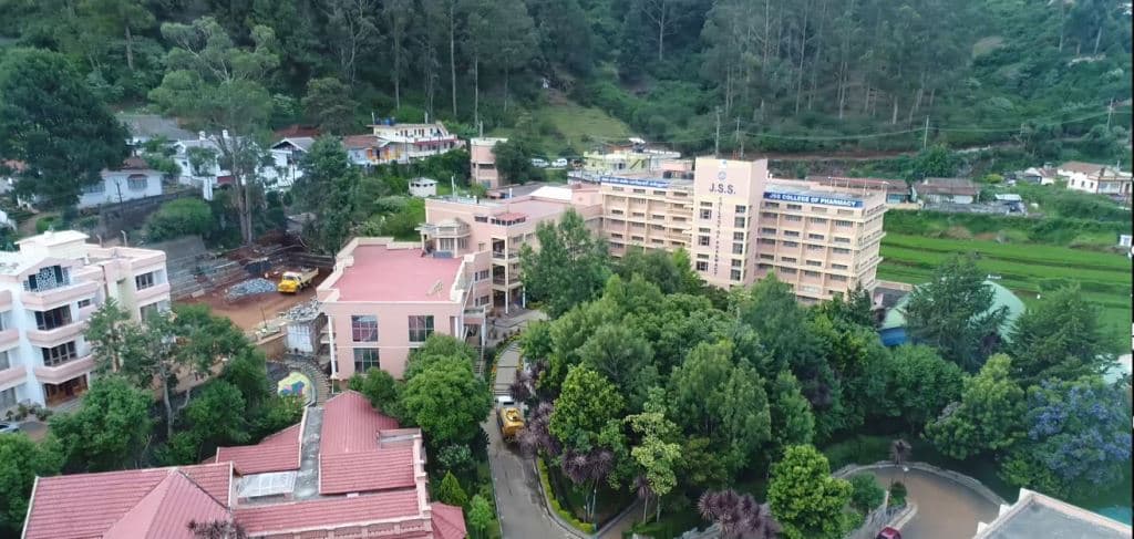 JSSCP Ooty-gallery-image-1