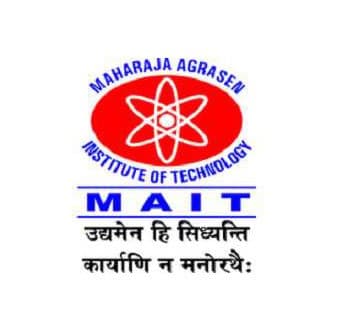 Maharaja Agrasen Institute of Technology-image