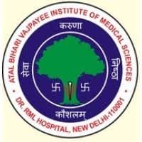 Atal Bihari Vajpayee Institute of Medical Sciences and Dr. Ram Manohar Lohia Hospital-image