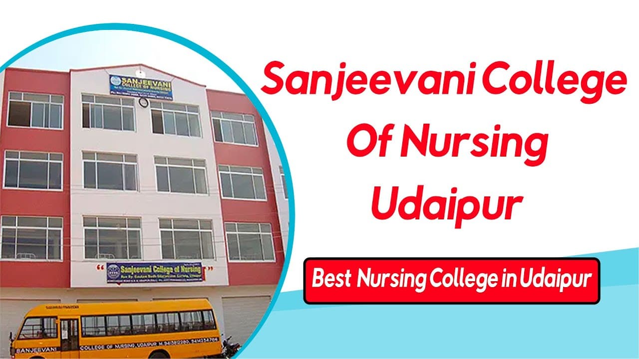 Sanjeevani College of Nursing-image