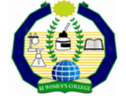 SI Women's College of Arts and Science-image