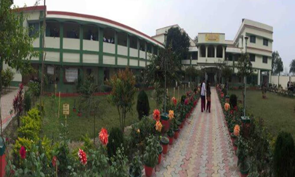 Maharshi Menhi Homoeopathic Medical College and Hospital-gallery-image-4