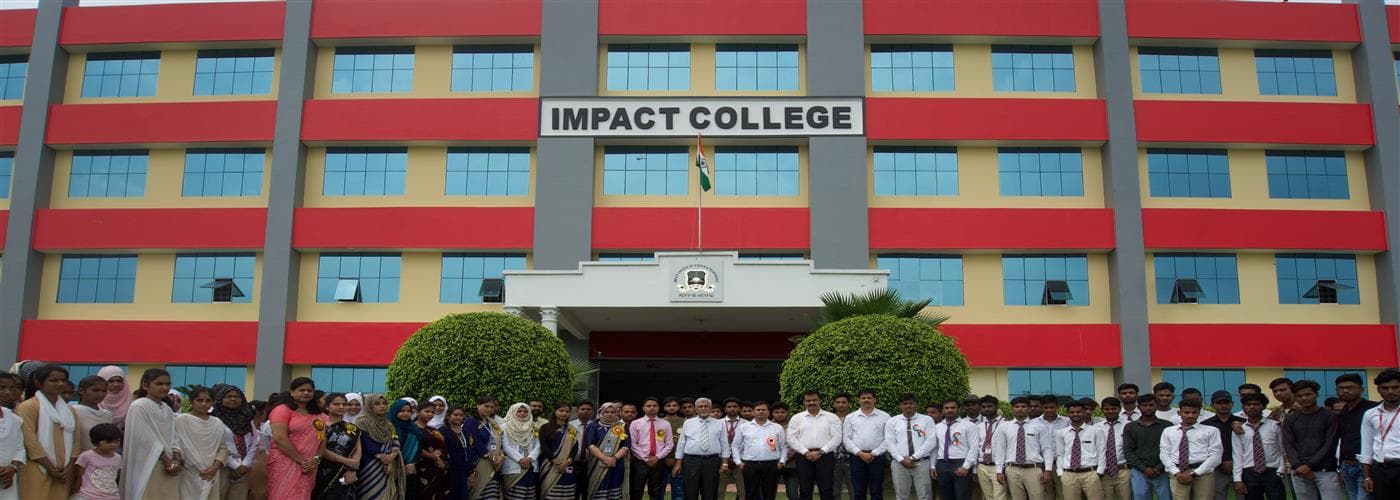 Impact College of Science and Technology-image
