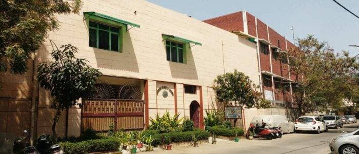 Guru Nanak College of Education-image