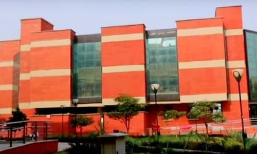 Banarsidas Chandiwala Institute of Physiotherapy-gallery-image-0