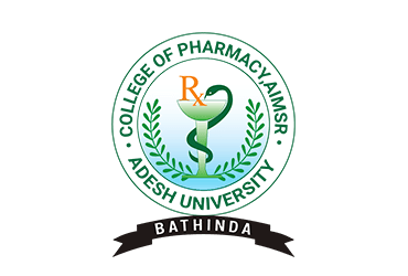 College of Pharmacy, Adesh Institute of Medical Sciences & Research-image