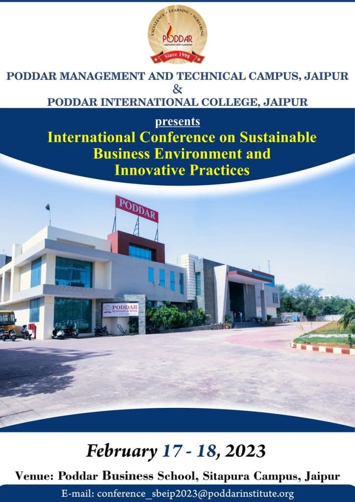 Poddar Management and Technical Campus-image