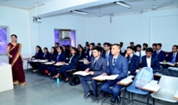 Banarsidas Chandiwala Institute of Information Technology-gallery-image-0