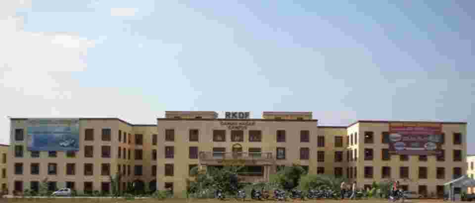Vedica Institute of Technology-image